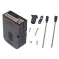 thumbnail image 1 of Jesscasday D Sub 26 Pin Solder Less Terminal Block Adapter Module For Serial Devices, 1 of 9