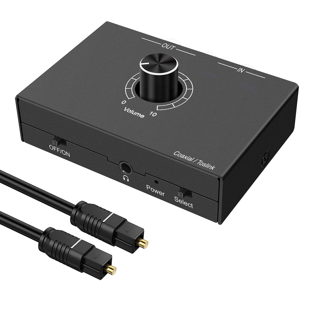 Dac Module Mic Jesscasday DAC Converter Decoder 3.5mm Jack Powerful Playback ...