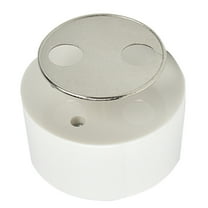 Jesscasday DIY Craft 18 Tone Rotating Wind Up Music Box Base Musical Movement for Family Collection Perfect Musical Toy Gift