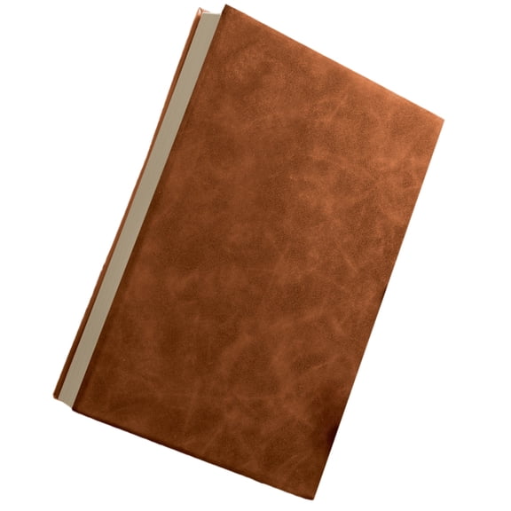 Jesscasday Daily Notepads Journal Notebook A 4 Notebook 384 Pages Business Notebook
