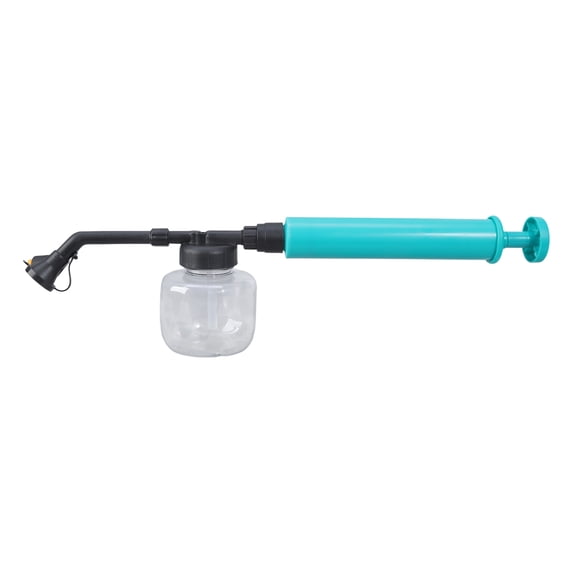 Jesscasday Diatomaceous Earth Applicator With Detachable Air Turbulence Chamber Technology