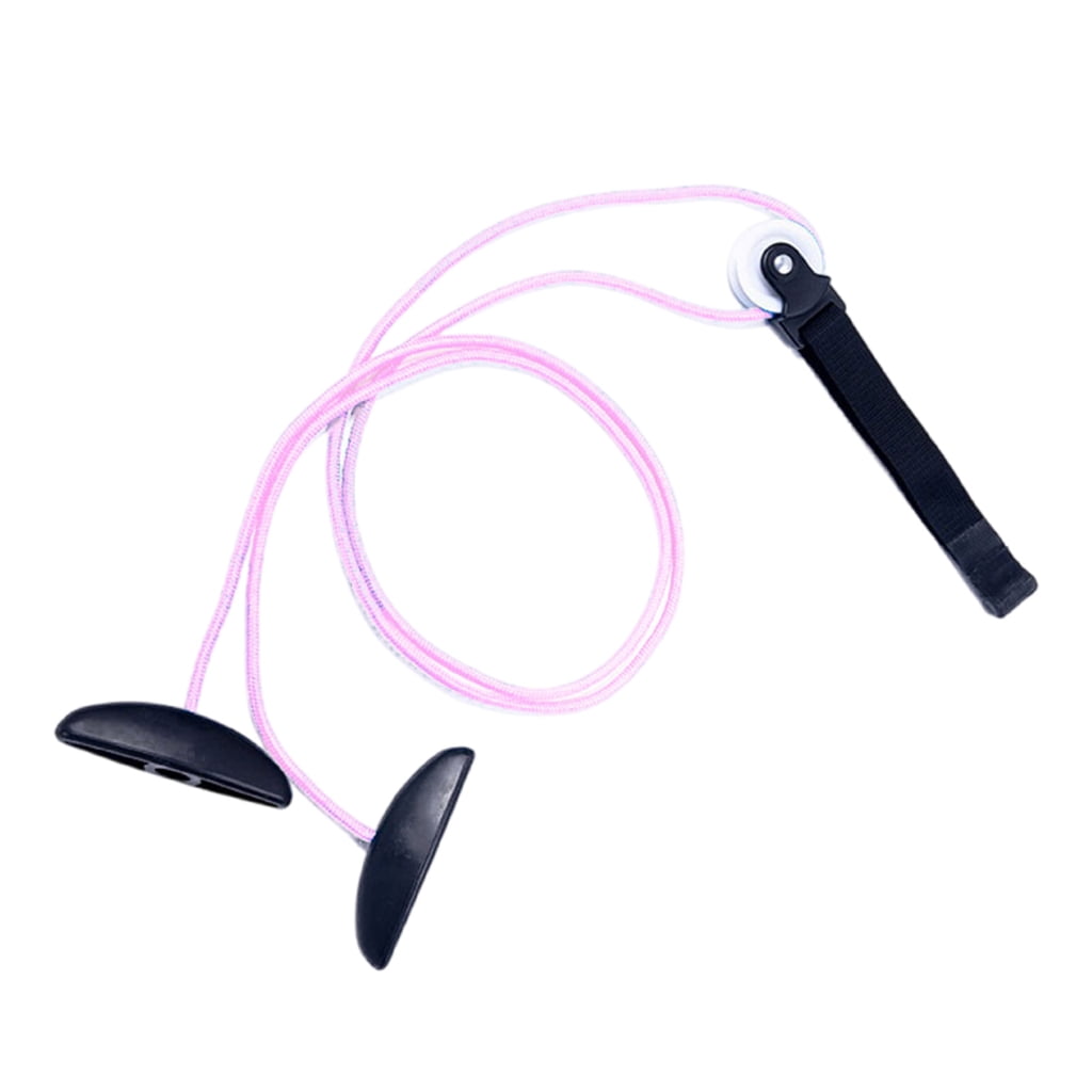 Shoulder Pulley For Physiotherapy | Over Door Exercise Pulley For Injury Rehab, Recovery - View #7