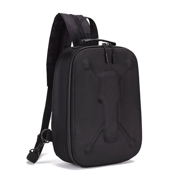 Jesscasday Drones Bag For Mini 2 Bag Organizers Case Portable Shoulder Backpack Suitcase Carrying Case For Mini SE Drones