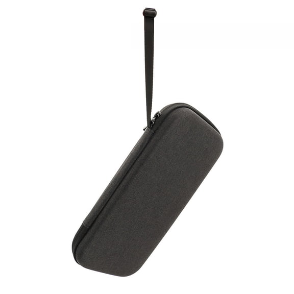 Jesscasday EVA/PU /PU Game Console Case for NS 2 Full Protections Carrying Travel Bag for Game Console & Accessory