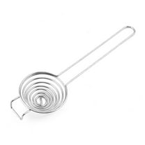 Jesscasday Eggs Yolk Filter Kitchen Accessories Separating Funnel Spoon Egg Divider Tool