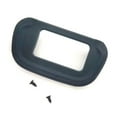 thumbnail image 1 of Jesscasday Ergonomic Eyepiece Quick Release Mount Eye Cup Viewfinder Assembly Easy Installation for R10 DSLR Camera Accessories, 1 of 8