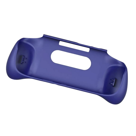 Jesscasday Ergonomic Shockproof Controller Grip Shell Case Housing for For Retroid Pocket 5