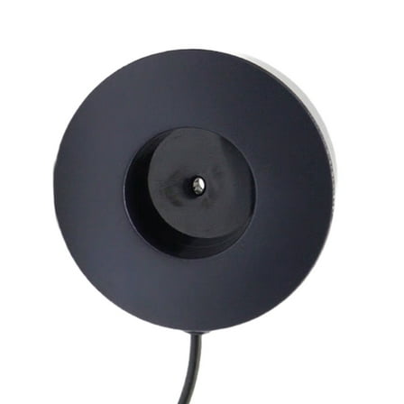 Jesscasday Fast Charging Dock Electric Toothbrush Charger Compactly Design Durability PC Build For T301 T302/T501 T501C,T700 Travel Home