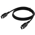 thumbnail image 1 of Jesscasday Flexible Cord 2 Player Game Link Cable Connection Wire 70inch Link Cable, 1 of 8