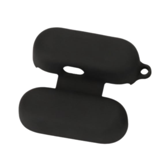 Jesscasday Flexible Earphone Protective Case for WF-C510 Cover Shockproof Shell Washable Housing Antidust Sleeve Soft Silicone Skin