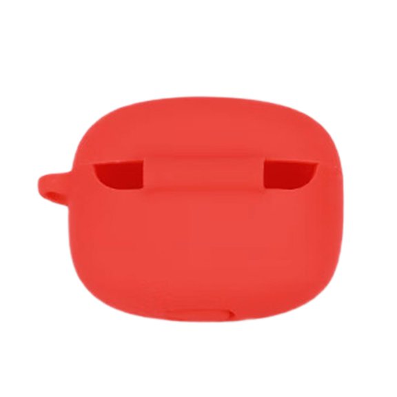 Jesscasday Flexible Guard Shockproof Shell Earbud Sleeve Housing Antidust Skin Washable Soft Cover Protective Case for Earphone Q21