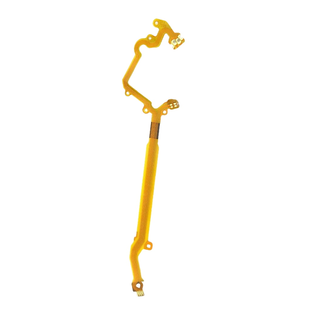 Jesscasday Flexible LCD Screen Ribbon Cable Replacement LCD Flexible ...