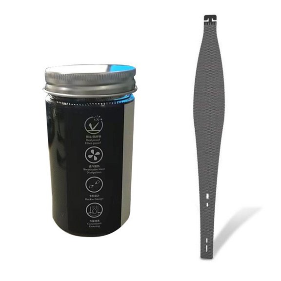 Jesscasday Flexible Mesh Protector Net Gamepad Scratchproof Skin Console Accessory