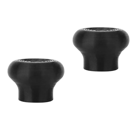 Jesscasday Flexible Stick Protective Covers Screen Controllers Remote Compatibility