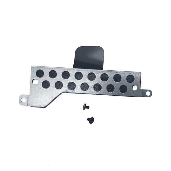 Jesscasday For GL63 GP63 GF63 GE73 GL75 Hard Drive Bracket Laptops HDD Bracket With Screws