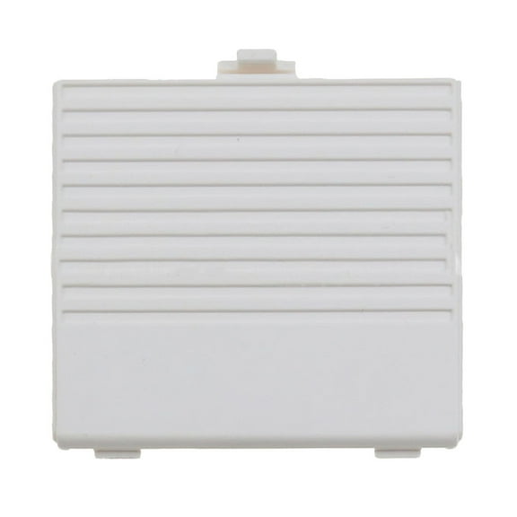 Jesscasday For GameBoy Pocket Battery Cover for Case Lid Door for Shell Replacement Accesso