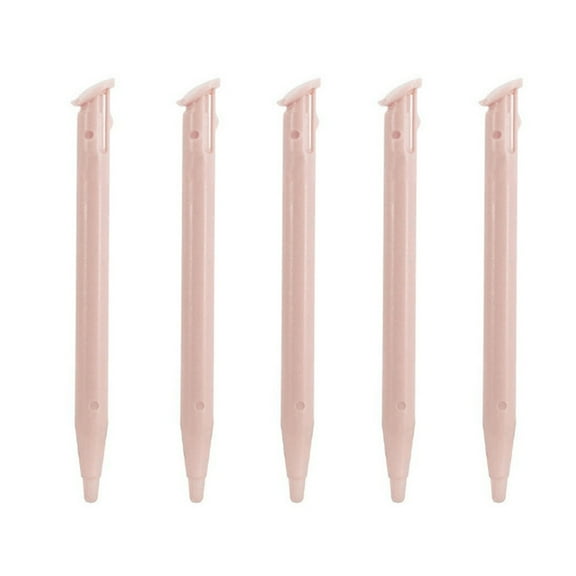 Jesscasday Game Console Stylus Pen Portable Suitable for 2DS LL/XL Game Console