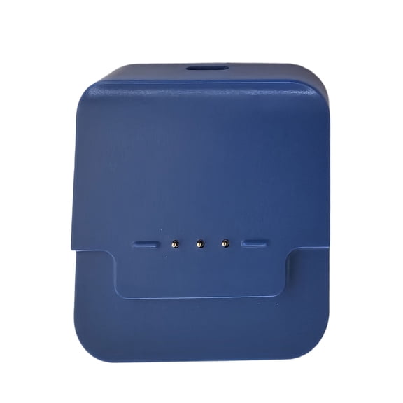 Jesscasday Game Controller Charging Stand Stable Performances Charging Dock Station Base