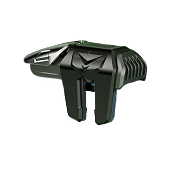 Jesscasday Game Controller Fire Button Gamepad Joysticks Phone Game Triggers