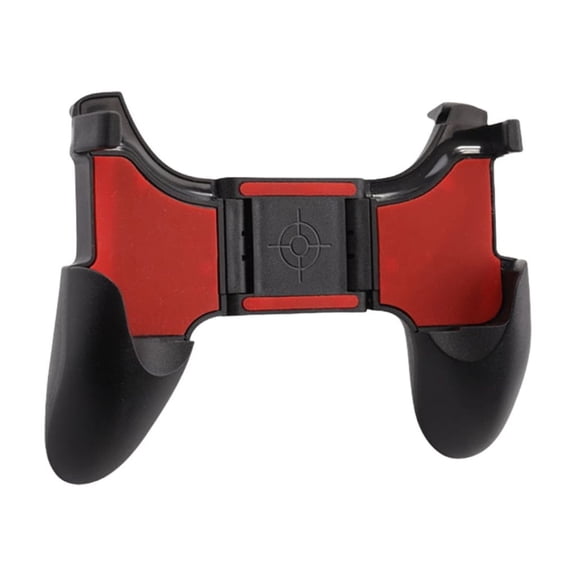 Jesscasday Game Controller Fire Button Gamepad Joysticks Phone Game Triggers