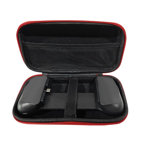 Jesscasday Game Controller Storage Bag for X5 Lite Scratchproof EVA Protective Case