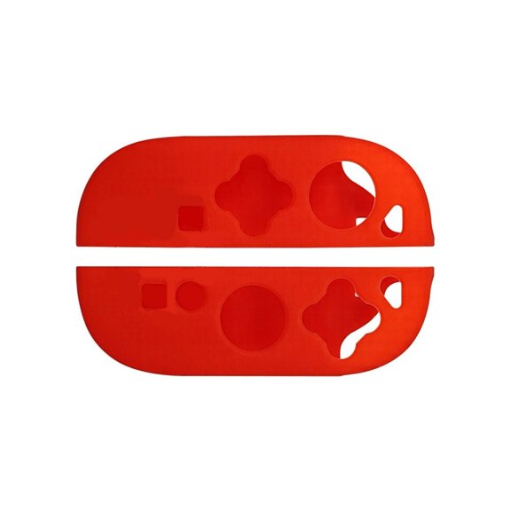 Jesscasday Gamepad Controller Protective Case Multiple Color Available Easy Installation 2x