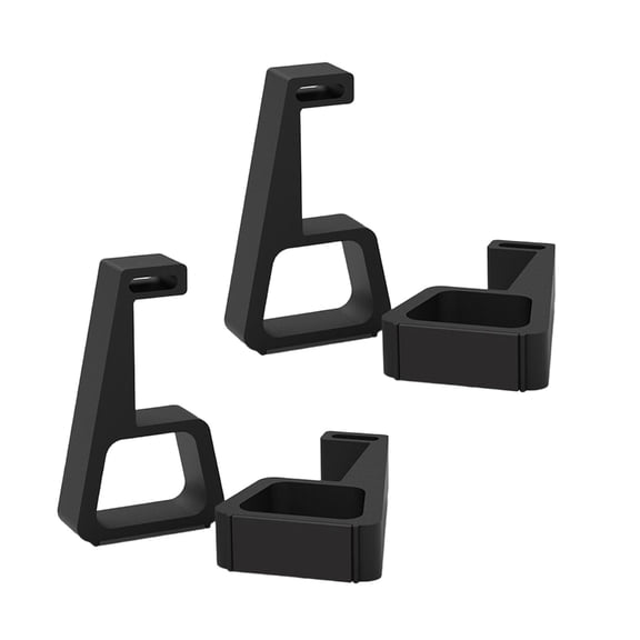 Jesscasday Gaming Console Cooling Stand With Anti Slip Base Ventilated Design