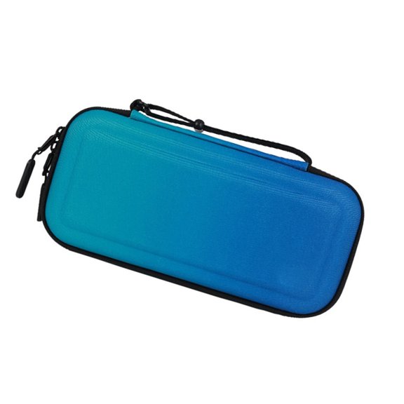 Jesscasday Gaming Console Protective Case Bag Trendy Color Feature Card Slot for NS2