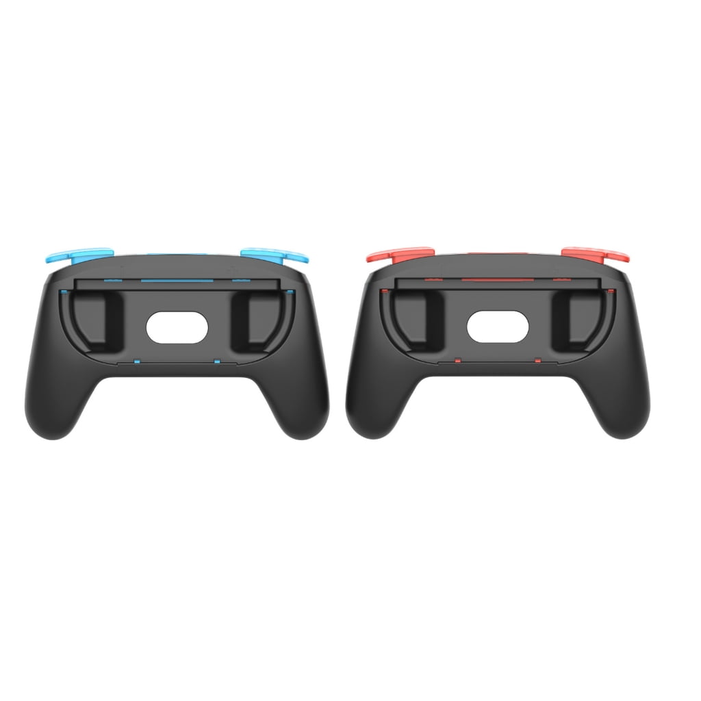 Jesscasday Gaming Handles Holder Grip For NS 2 Consoles Ergonomic