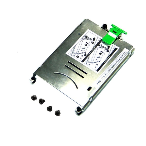 Jesscasday HDDs Caddy Hard Drive Caddy for ZBOOK 15 17 Hard Disk Bracket Caddy Bracket