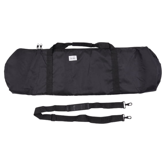 Jesscasday Heavy Duty Tripod Monopod Light Stand Carrying Case With Thickened Oxford Fabric And Adjustable Straps