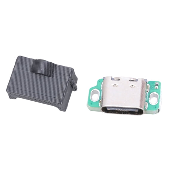 Jesscasday High Efficiency Enhanceing Game Console Experience With USB C Charging Port Suitable For Experience Higher Power Output