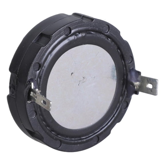 Jesscasday High Efficiency Loudspeaker Tweeter High Sound Quality Speakers