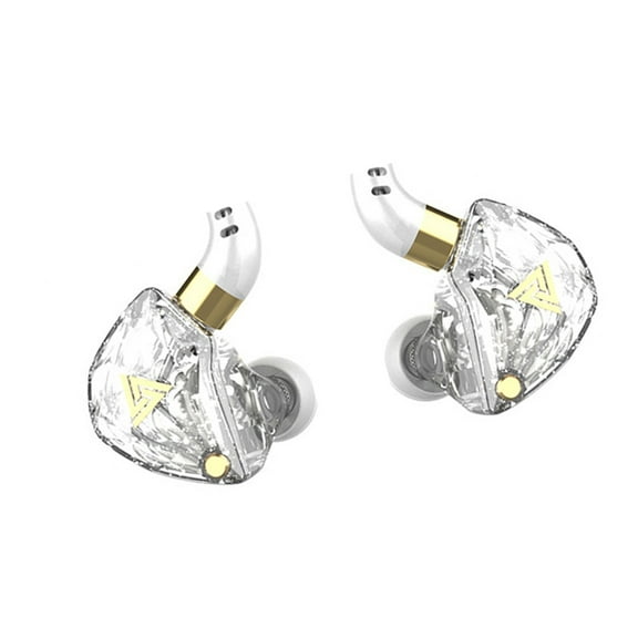 Jesscasday Immersive Sound Gaming Earbud In Line Voice controller Mic Enhances Low Frequency Response Device Ergonomic Design