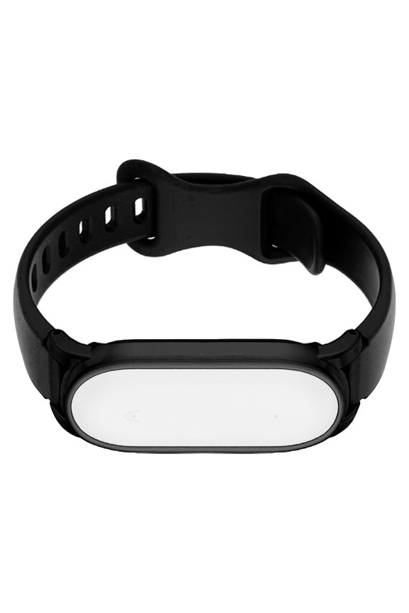 Intelligent Recording Module Facilitating Intelligent Wearable Connection Solution