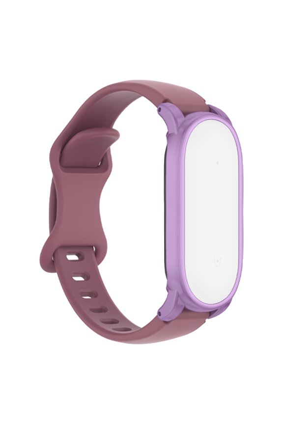 Intelligent Recording Module Facilitating Intelligent Wearable Connection Solution