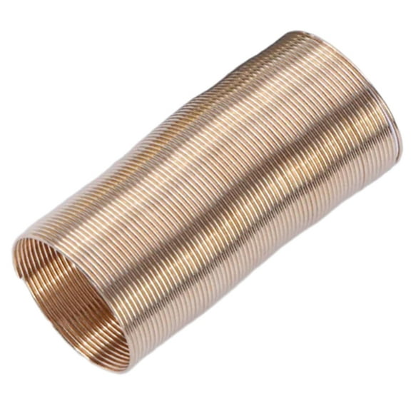 Jesscasday Jewelry Wire for Jewelry Making DIY Beading Bracelet Earrings Rings Accessories