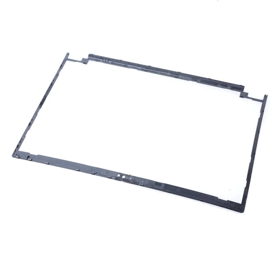 Jesscasday LCD Front Frame Bezel Cover Replacement for ThinkPad T490 T495 P43 Laptop