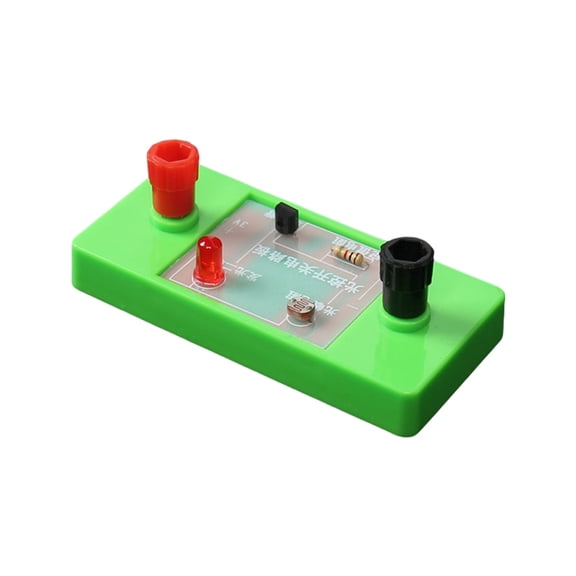 Jesscasday Light Control Switch Tool Inspire Hands On Skills STEM Learning Kits for School