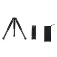thumbnail image 1 of Jesscasday Lightweight Travel Tripod Featuring Quick Assembly And Universal Compatibility, 1 of 10