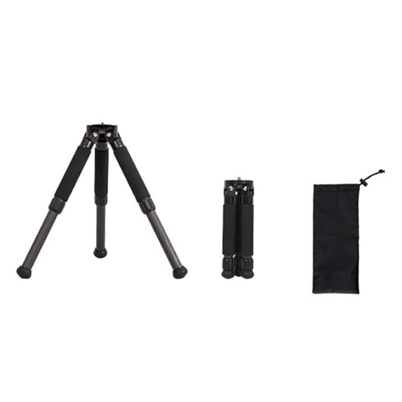 Jesscasday Lightweight Travel Tripod Featuring Quick Assembly And Universal Compatibility