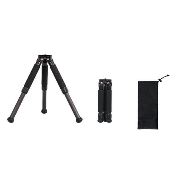 Jesscasday Lightweight Travel Tripod Featuring Quick Assembly And Universal Compatibility