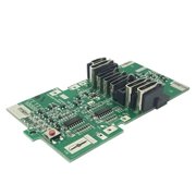 Jesscasday Lithium batteries Protections Board For HIKOKI 36V 18V Power Tool Heavy Duty Use
