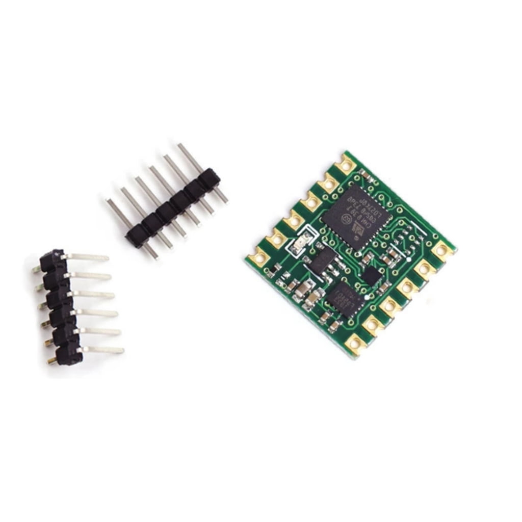 Jesscasday MPU6050 Module Angle Output 9-Axes Accelerometer Gyroscope ...