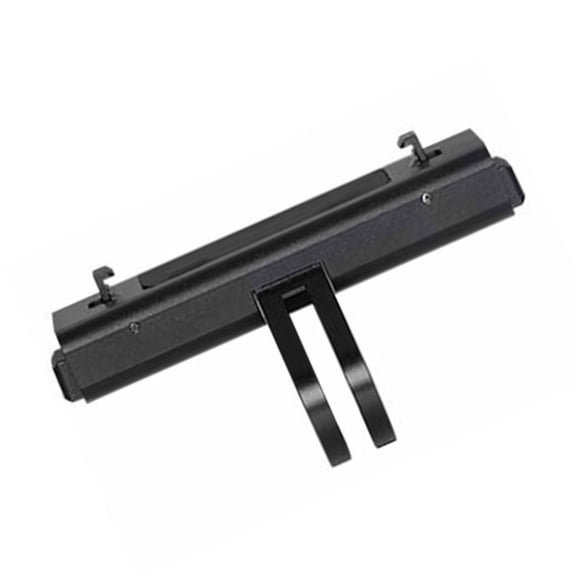 Jesscasday Magnetic Clip On Camera Mount Quick Release Base For GO Ultra Sports Cameras