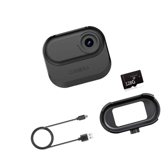 Jesscasday Magnetic Portable Video Long for Outdoor