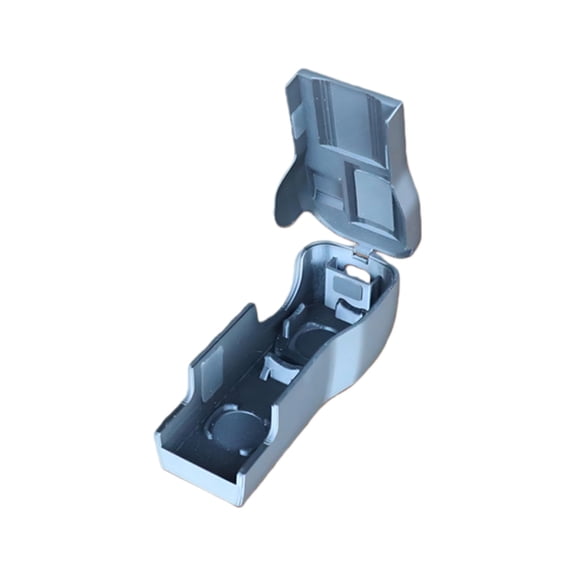 Jesscasday Magnetic Stand Base for Pocket 3 Multifunction Quick Release Car Windshield Holder Adjustable Action Camera Accessories