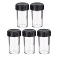 thumbnail image 1 of Jesscasday Microscope Accessories RMS Thread Objective Protective Case Storage Box, 1 of 13