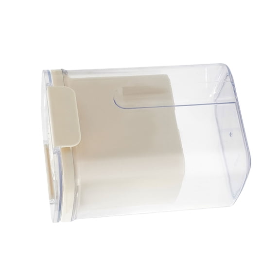 Jesscasday Milk Filter Food Strainers Yogurt Filter Efficient Filterings Net for Cheese