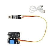 Jesscasday Modulars Sound Playbacks Circuit Board With Advanced Decoding Technology And Broad Format Compatibility